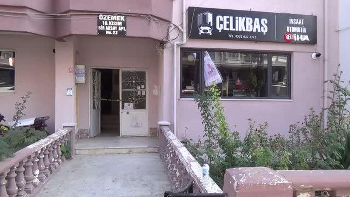 İki grup arasında çıkan alacak verecek kavgasında silahlar konuştu: 1 ölü 1 yaralı