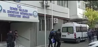 İzmir merkezli 10 ilde dolandırıcılık operasyonunda 5 kişi tutuklandı