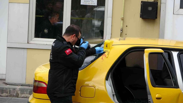 Alacak verecek meselesi yüzünden ortalık karıştı, husumetlisi yerine babası ve kardeşini vurunca yıkıldı Alacak verecek meselesi yüzünden ortalık karıştı, husumetlisi yerine babası ve kardeşini vurunca yıkıldı