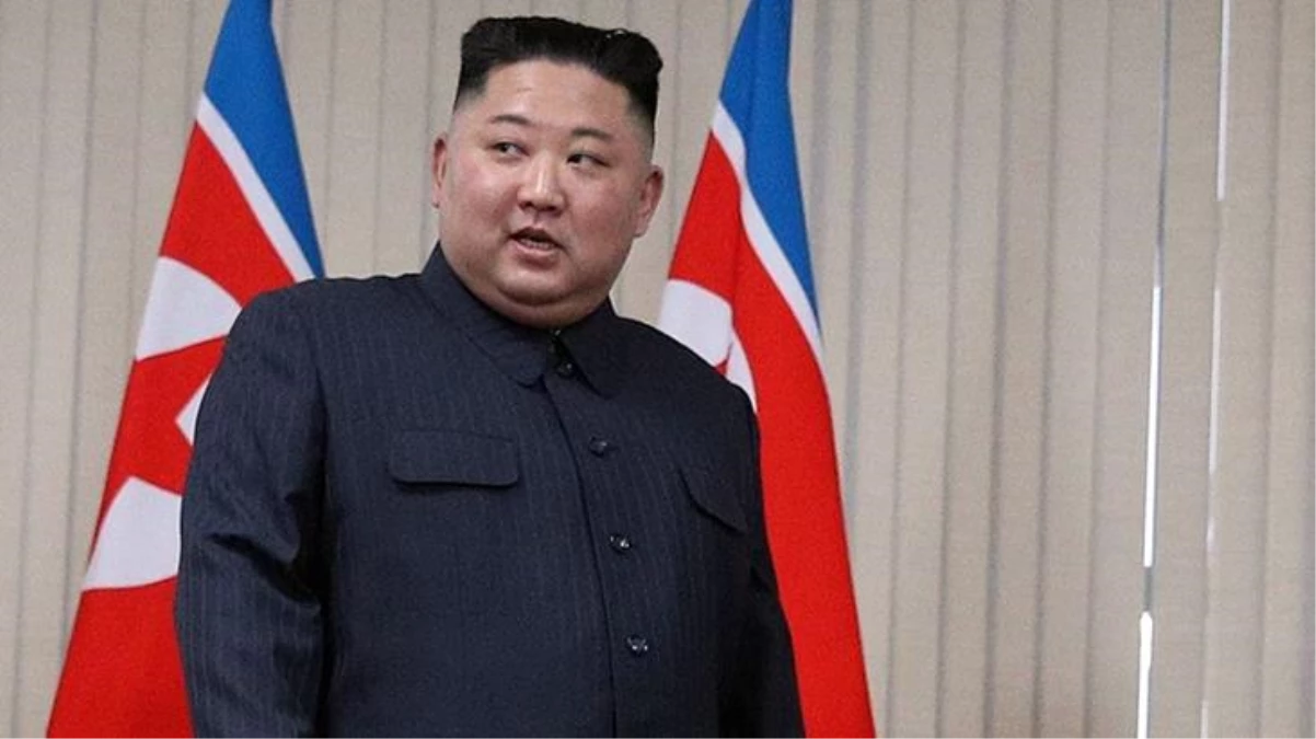 Kuzey Kore lideri Kim Jong-un\'un sır gibi sakladığı kızı ortaya çıktı