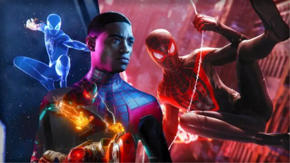 Marvel\'s Spider-Man: Miles Morales çıktı! İşte fiyatı