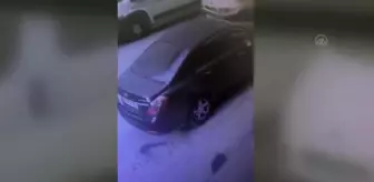 Sarıyer'de aldıkları bilgisayarın parasını ödemeden kaçan 2 zanlı tutuklandı