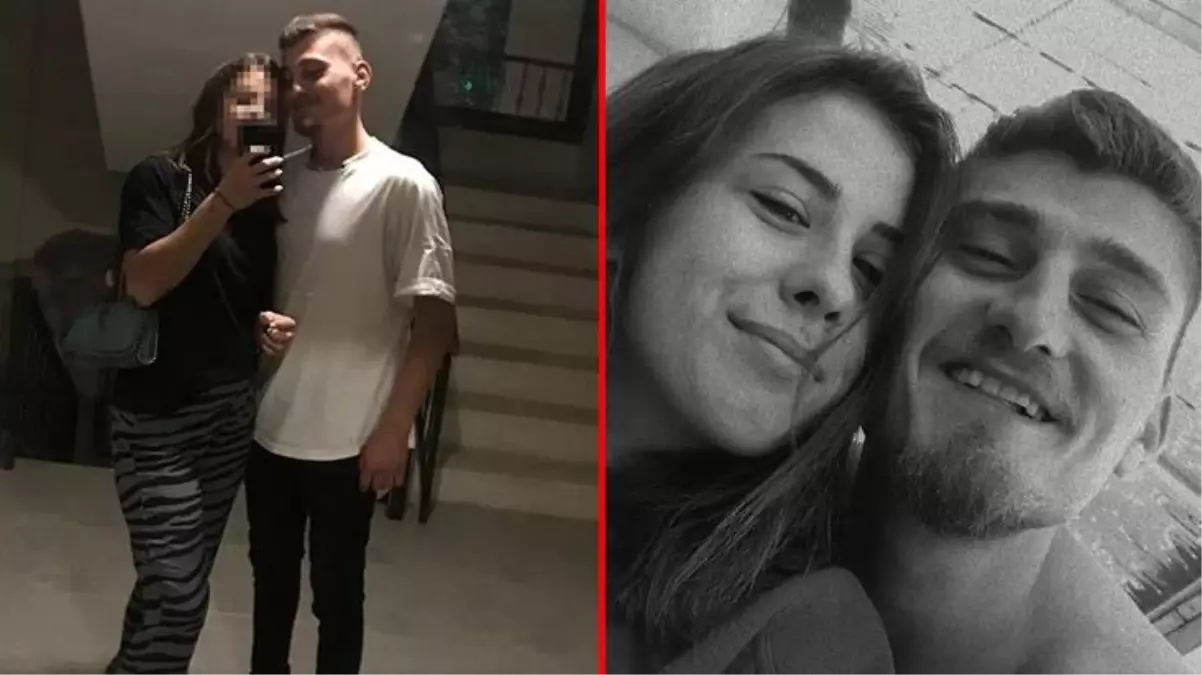 Aydın'da genç sevgililerin 'Neden Rusça konuştun?' tartışmasında kan döküldü: Erkek arkadaşını kalbinden bıçaklayan kadın tutuklandı