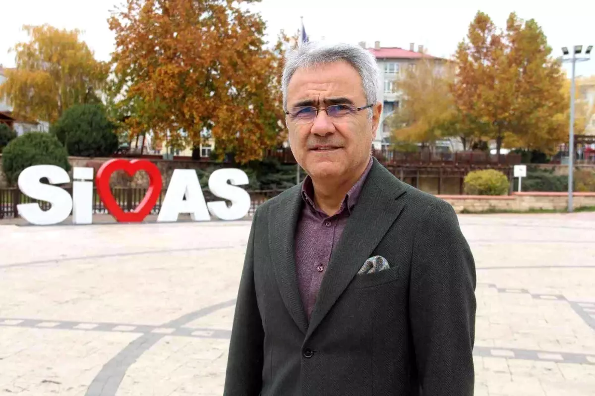 STSO'nun yeni başkanı belli oldu