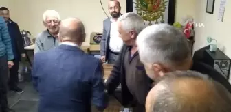 Tonlarca fındığı alarak kayıplara karıştığı iddia edilmişti... O muhtar ortaya çıktı