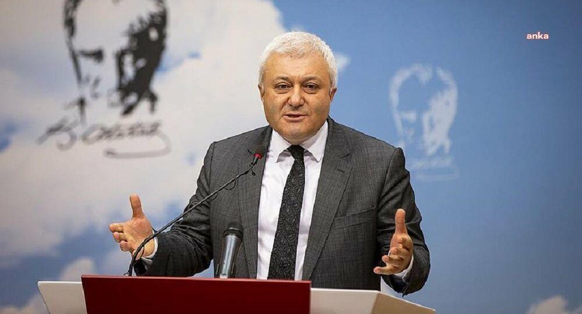 Tuncay Özkan: Meclis Tarihinde İlk Kez Süleyman Soylu, Muhalefet Milletvekillerinin Sorularına Cevap Veremeyince Küfür Edip, Plan ve Bütçe...