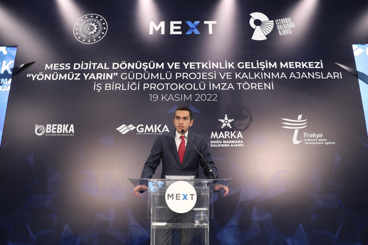 Türk teknoloji şirketlerine yapılan yatırım bu yıl 1,6 milyar doları aşacak