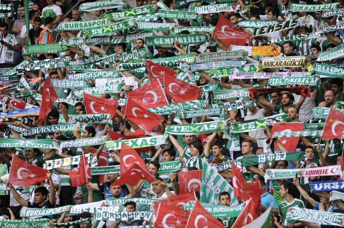 Türkiye-Hırvatistan maçı Bursa\'da oynanacak