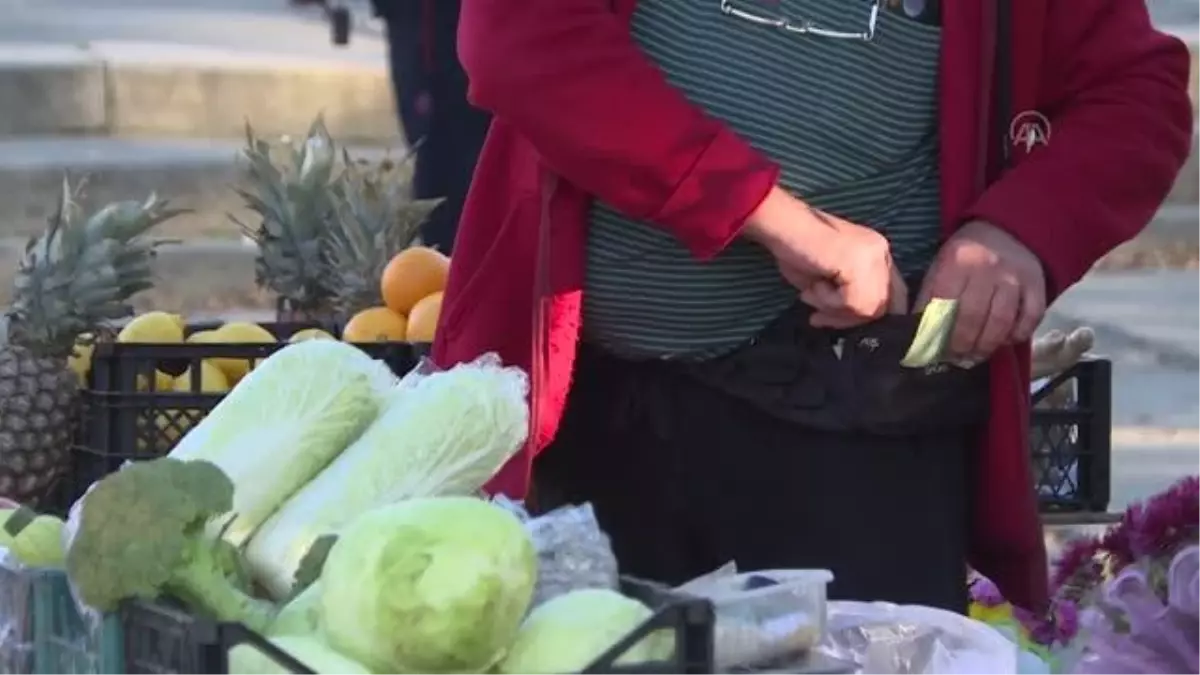 Ukrayna'nın Mikolayiv kentine yaklaşık 6 aydır temiz su verilemiyor