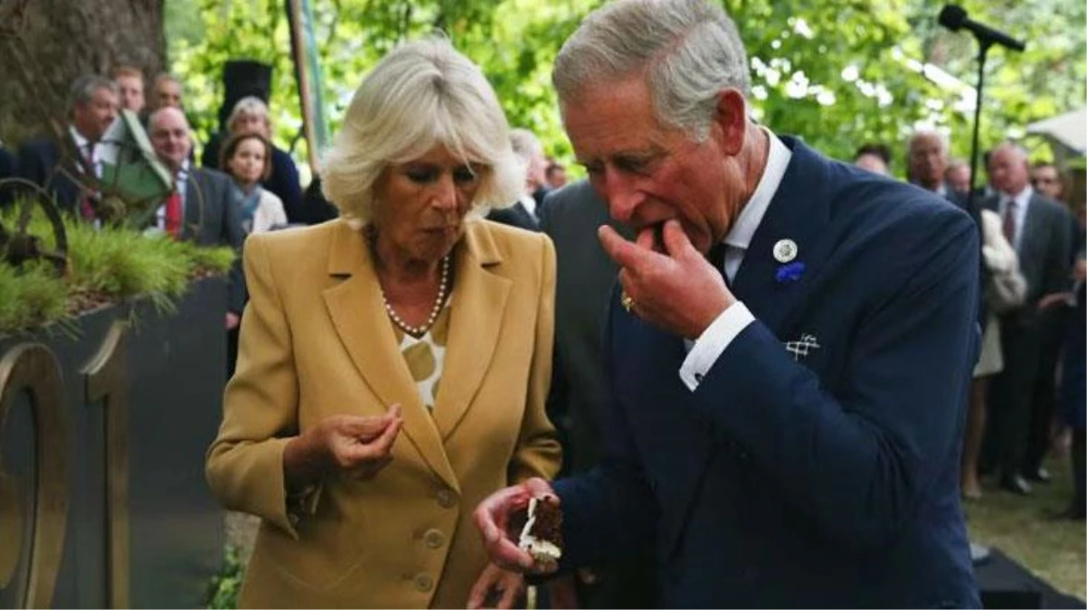 İngiltere Kralı 3. Charles\'ten dikkat çeken karar: Yağlı kaz-ördek ciğeri yemeği hayvanlara eziyet edildiği gerekçesiyle kaldırıldı