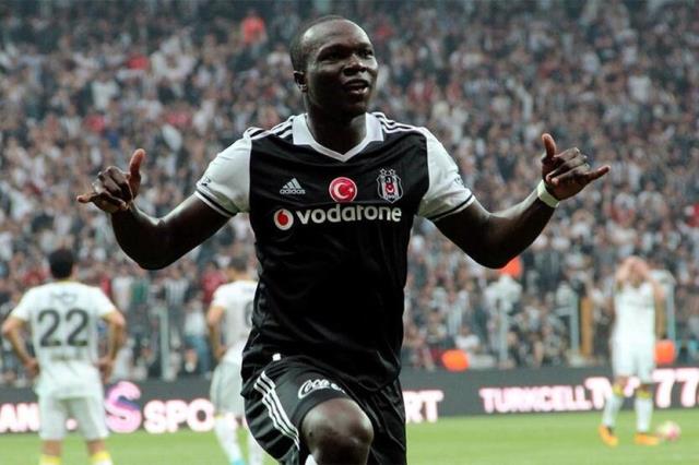 Vincent Aboubakar gemileri yaktı! Süper Lig'e dönüyor, bu kez adresi Beşiktaş değil
