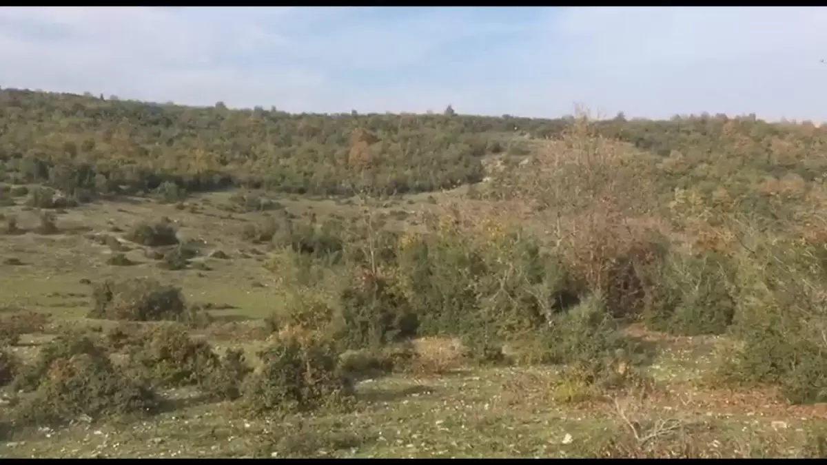 Yukarı Hereke Birlik, Beraberlik ve Dayanışma Derneği Başkanı İlhan Karadaş; Çed Süreci Devam Eden "Katı Atık" Tesisini Değerlendirdi: "Dereye Olacak...