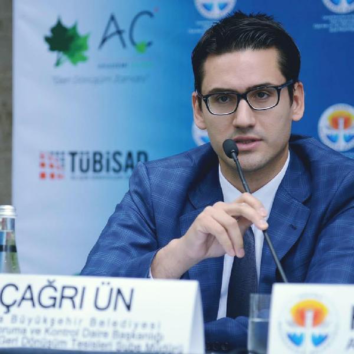 \'2050\'de okyanuslarda balıklardan daha fazla plastik atık olacak\'