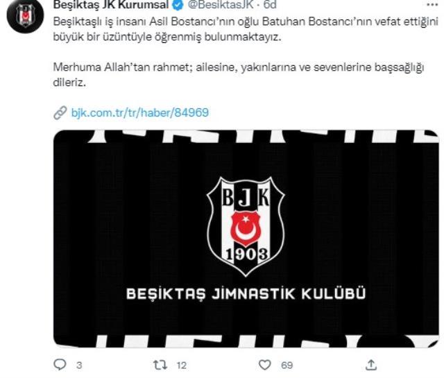 Abdurrahim Albayrak'ın acısını paylaştılar! Ezeli rakiplerden taziye mesajları