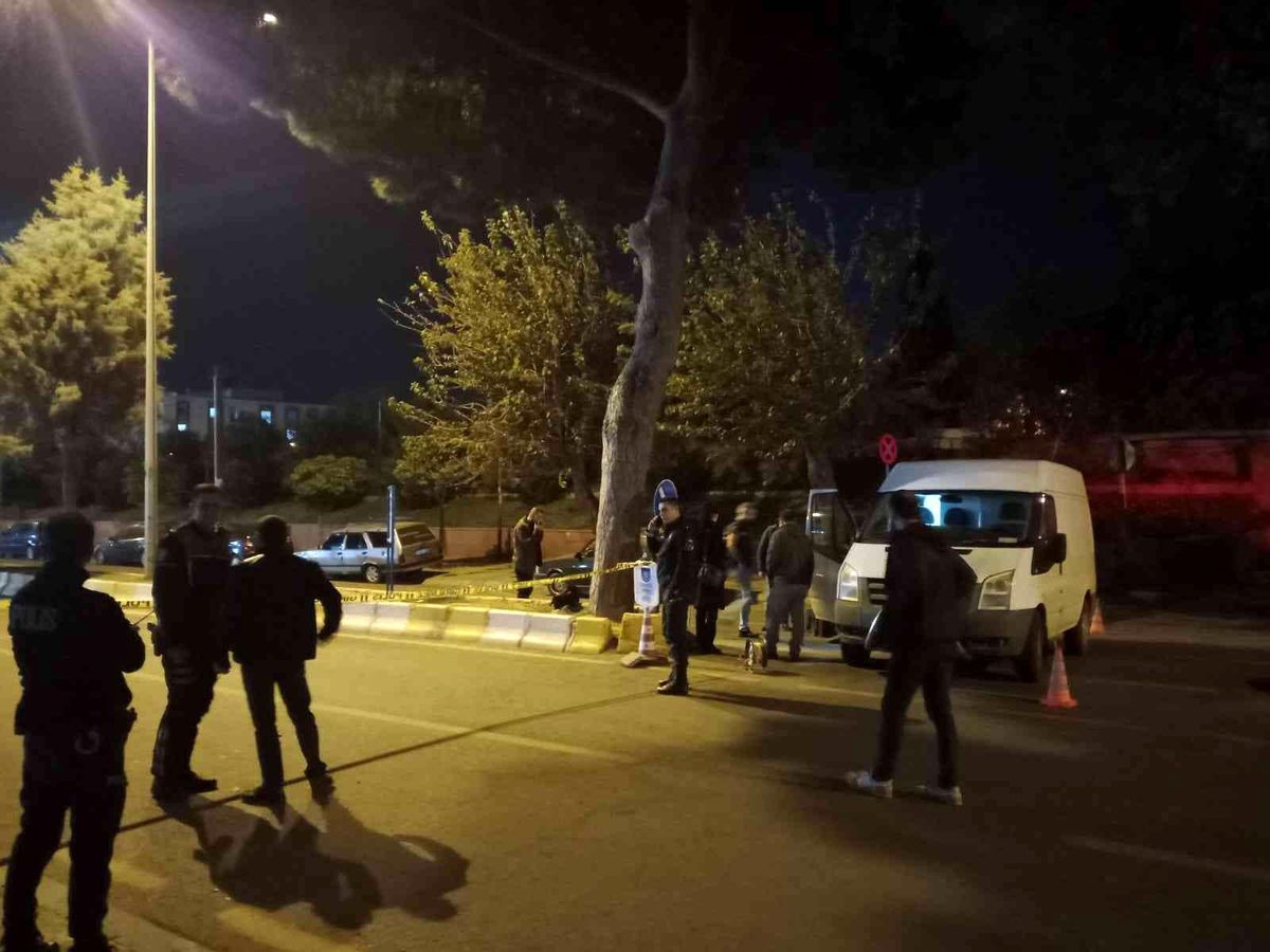 Aydın\'da ekipleri harekete geçiren şüpheli çanta boş çıktı
