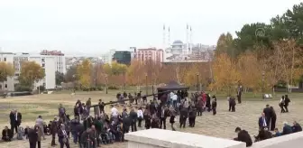Engelli milletvekili Serkan Bayram'ın hayatını konu alan filmin çekimleri tamamlandı