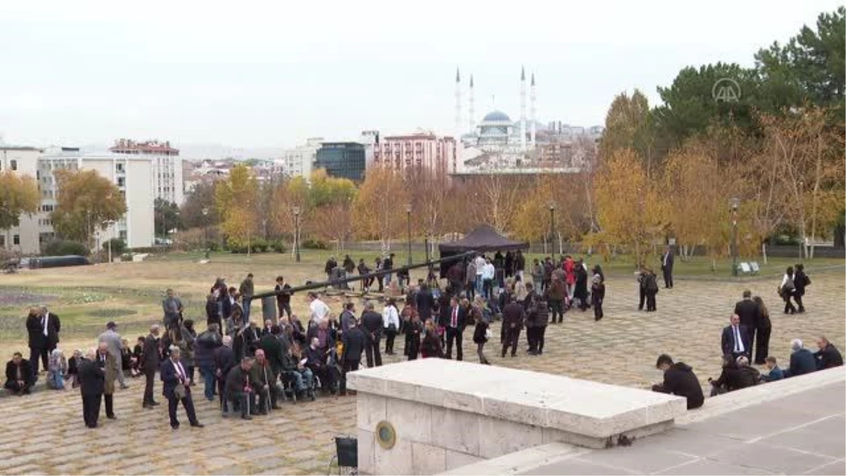 Engelli milletvekili Serkan Bayram\'ın hayatını konu alan filmin çekimleri tamamlandı