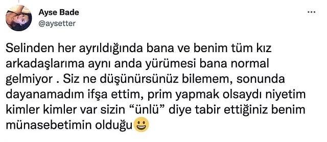 Gökhan Çıra 'Bana yazdı' diyen fenomeni ifşa edip küfür etti