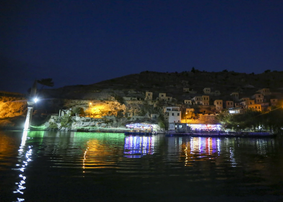 Güneydoğu turizminin değeri "Mezopotamya" markasıyla artırılıyor