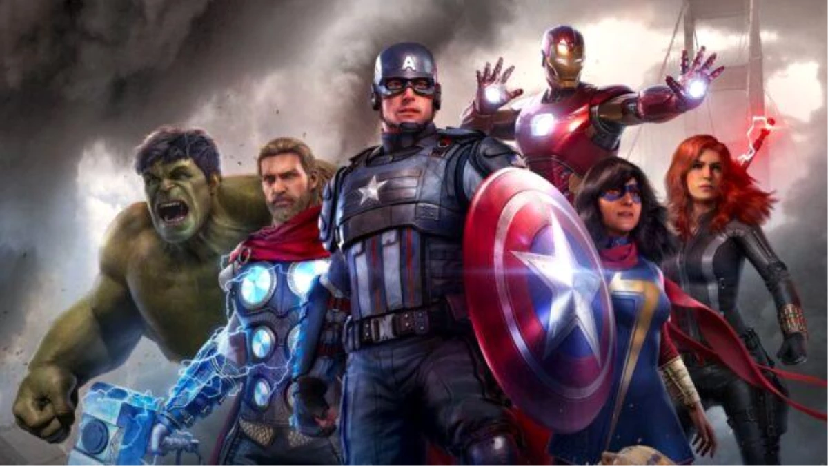 Marvel tutkunları için en iyi süper kahraman oyunları (Android – iOS)