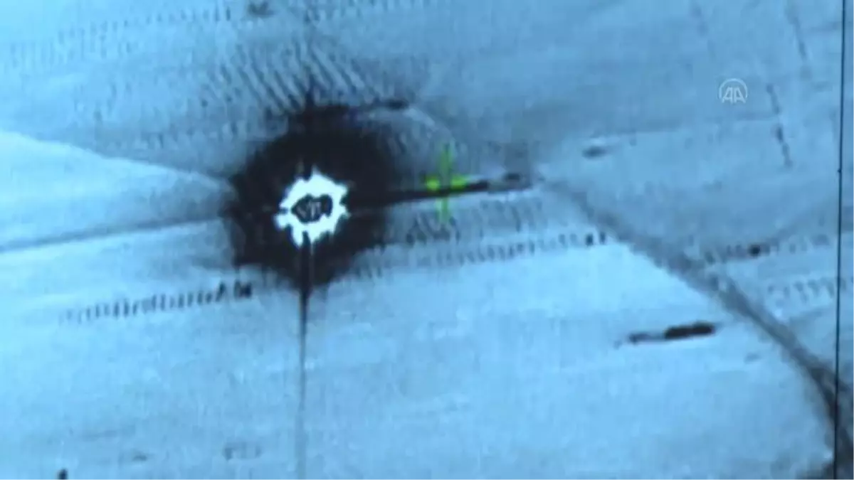 MSB, Suriye ve Irak'ın kuzeyine yönelik harekatın ilk görüntülerini paylaştı