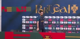 Portekiz - Gana maçına doğru - Ruben Neves (1)