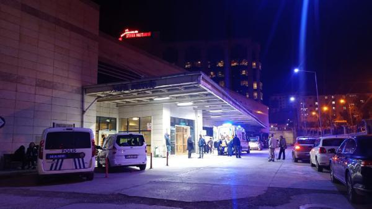 Siirt\'te fidan yetiştiricileri ile hayvan sahipleri arasında kavga: 7 yaralı