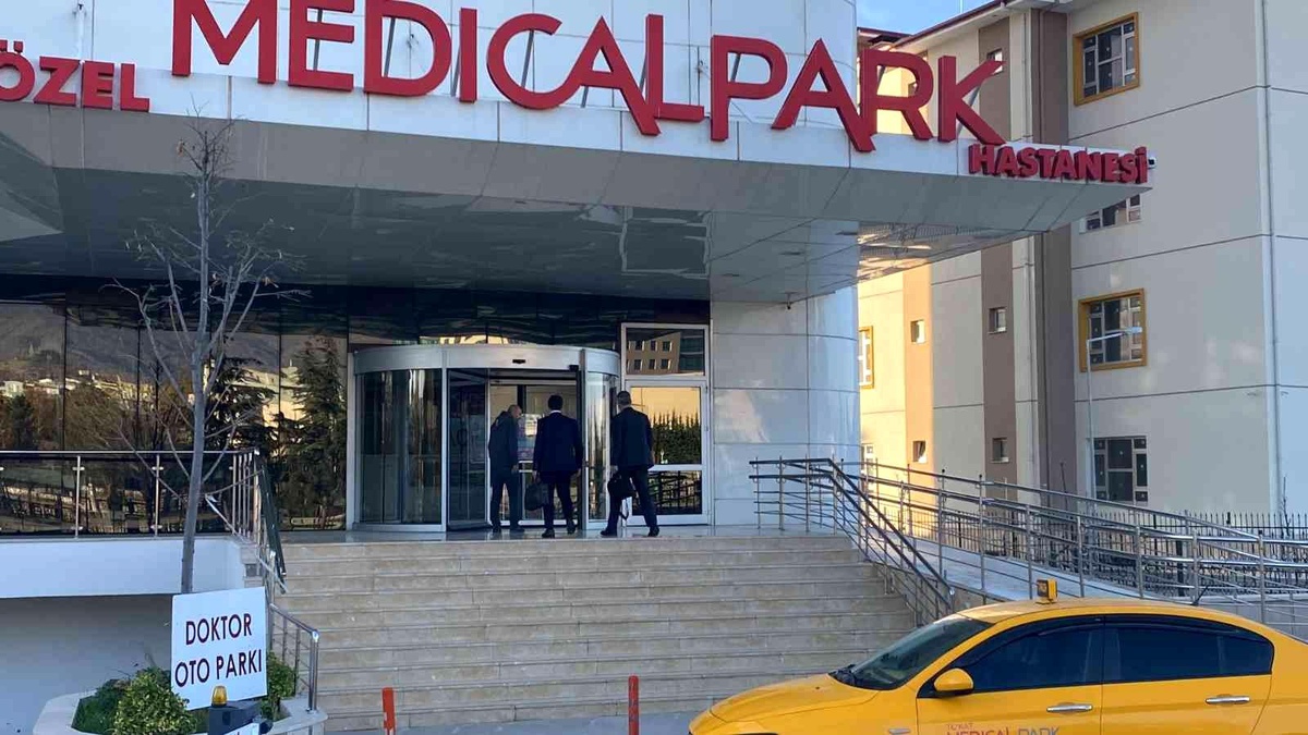 Skandal görüntülere yıldırım hızında müfettiş