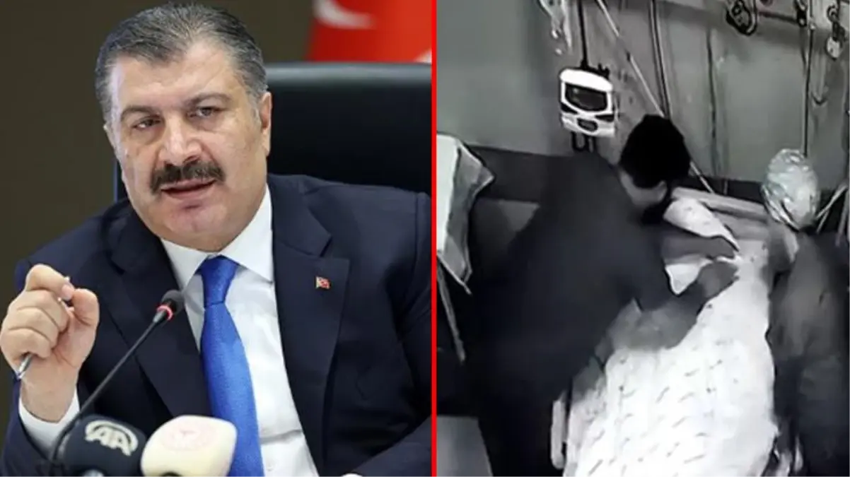 Özel hastanedeki skandalla ilgili yeni gelişme! Bakan Koca'nın talimatı sonrası inceleme başlatıldı