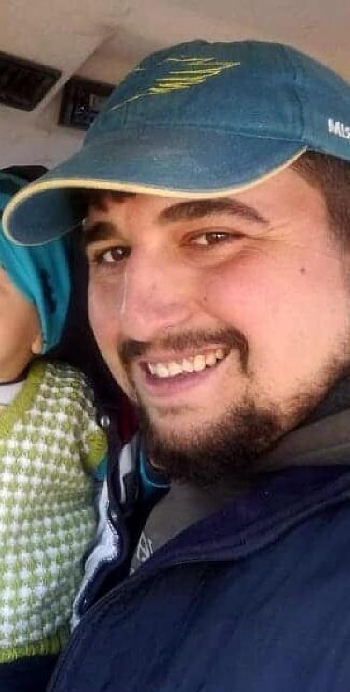 Yakınları haber alamadı, sulama kanalında cesedi ve motosikleti bulundu