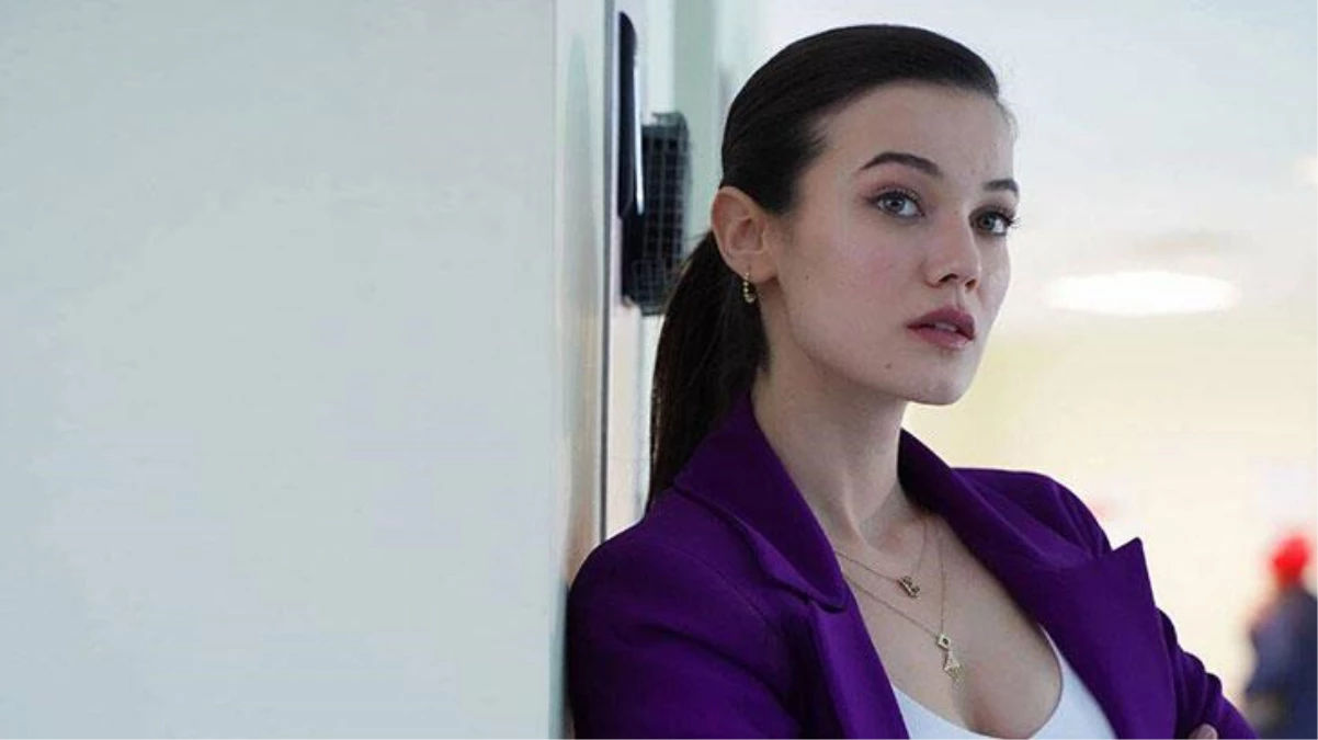 Yargı dizisinde ekibi üzen veda! Ceylin karakterini canlandıran Pınar Deniz bizzat paylaştı