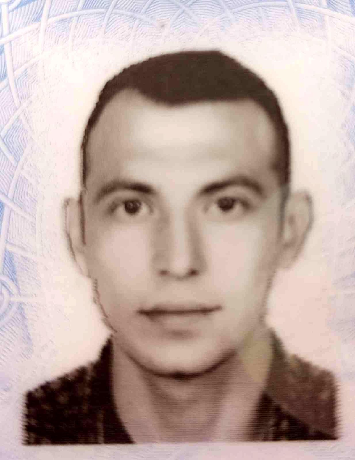 2 çocuk babasını öldüren zanlı tutuklandı