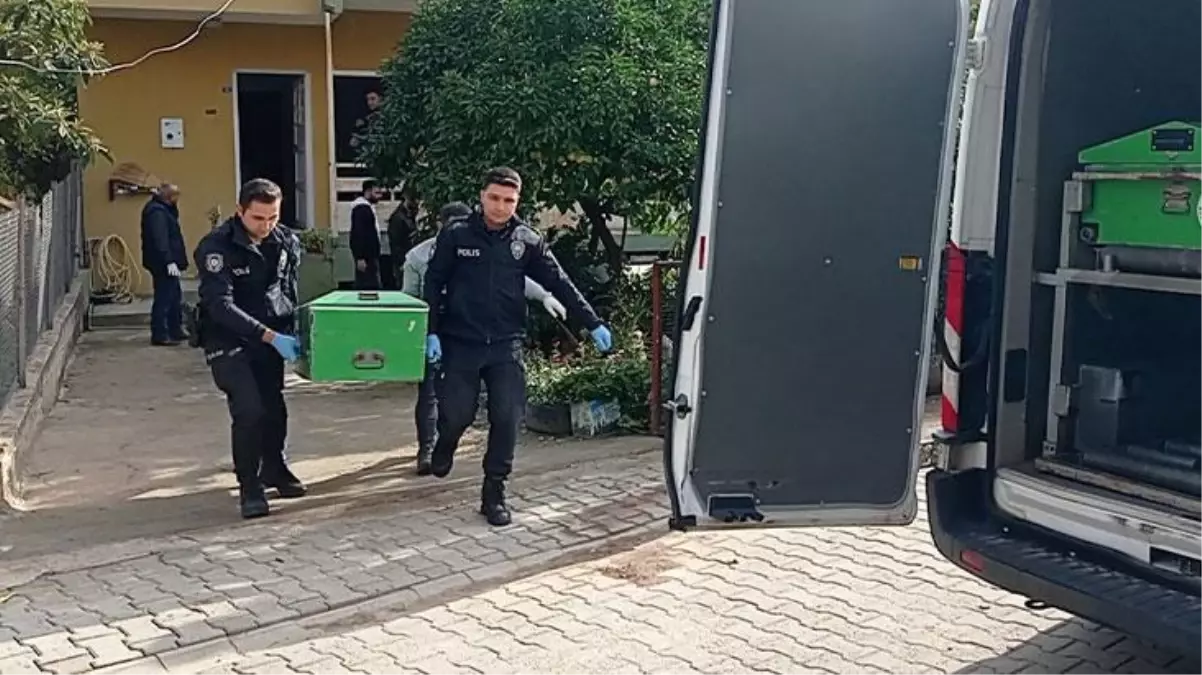 Adana'da korkunç olay! Evi basan maskeli şahıslar misafiri öldürdü