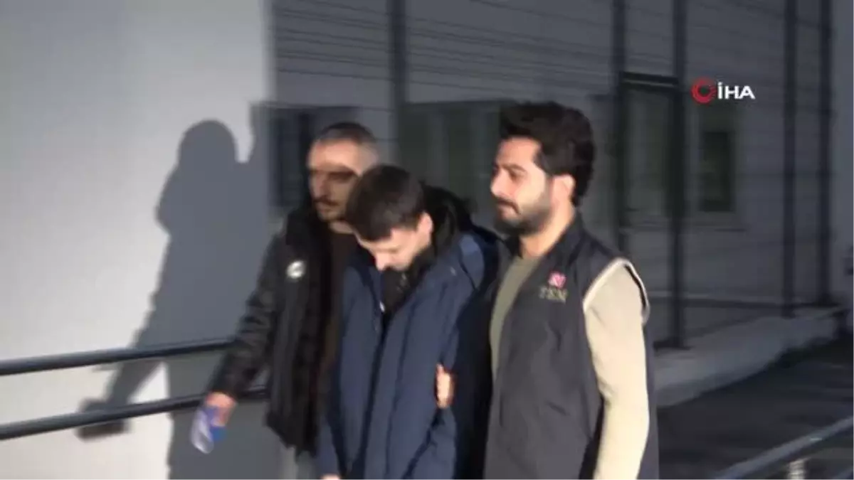 Adana merkezli 7 ilde FETÖ operasyonu: 75 gözaltı kararı