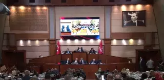 AK Parti'li Ömer Çetinkaya'dan İBB'ye 'Ahmet İsvan Halk Ekmek Fabrikası' tepkisi