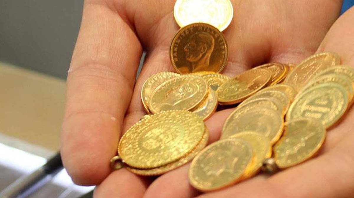 Analistler altın fiyatlarındaki yükseliş için tarih verdi