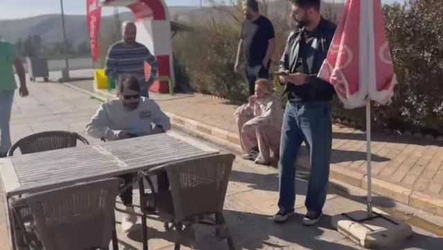 Amasya'daki feci kazaya karışan tiyatrocuların kazadan önceki son görüntüleri ortaya çıktı