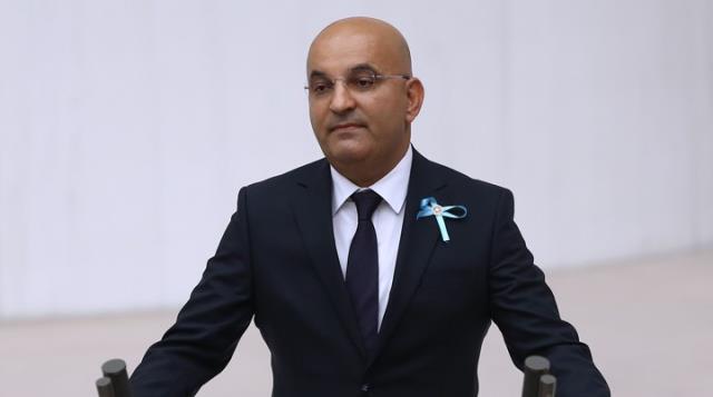 CHP Milletvekili Mahir Polat'ın Yeğeni Hasan Karataş, Karkamış'a Düzenlenen Roketli Saldırıda Yaşamını Yitirdi