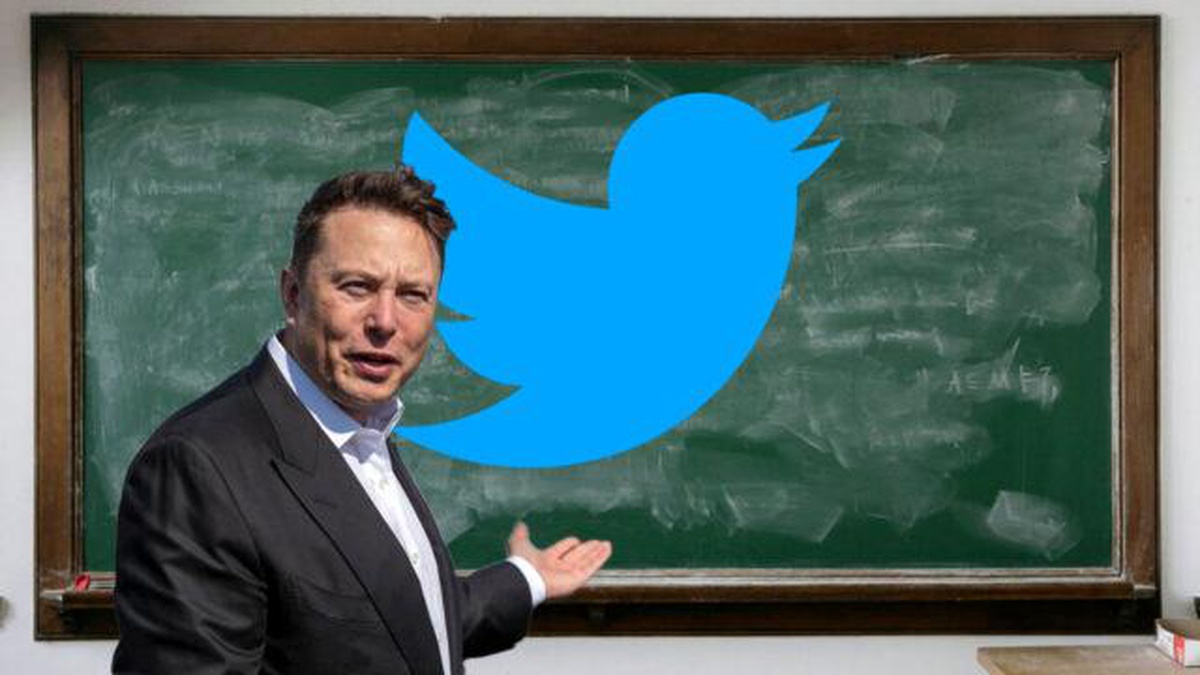 Elon Musk, Twitter çalışanlarına sözlü yapacak!