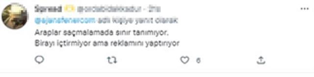 Hani alkol yasaktı! Katar'da oyunculara verilen ödül kaos çıkarttı Hani alkol yasaktı! Katar'da oyunculara verilen ödül kaos çıkarttı