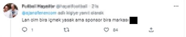 Hani alkol yasaktı! Katar'da oyunculara verilen ödül kaos çıkarttı Hani alkol yasaktı! Katar'da oyunculara verilen ödül kaos çıkarttı