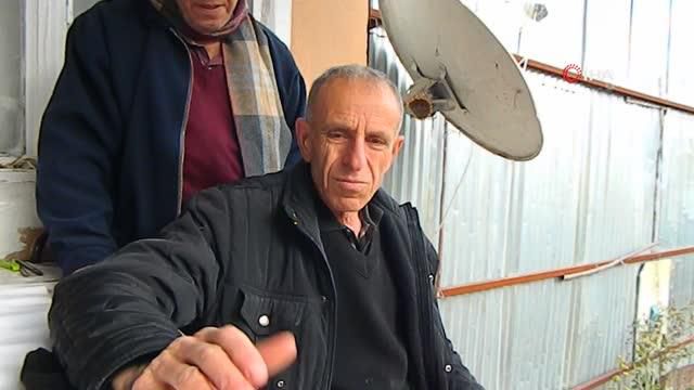 Ardahanlı Adnan Bozyiğit'in çok ilginç bir yeteneği var! Duyanlar inanmakta güçlük çekiyor Ardahanlı Adnan Bozyiğit'in çok ilginç bir yeteneği var! Duyanlar inanmakta güçlük çekiyor