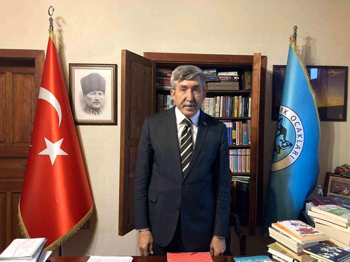 Kargamış\'a yapılan roketli saldırı