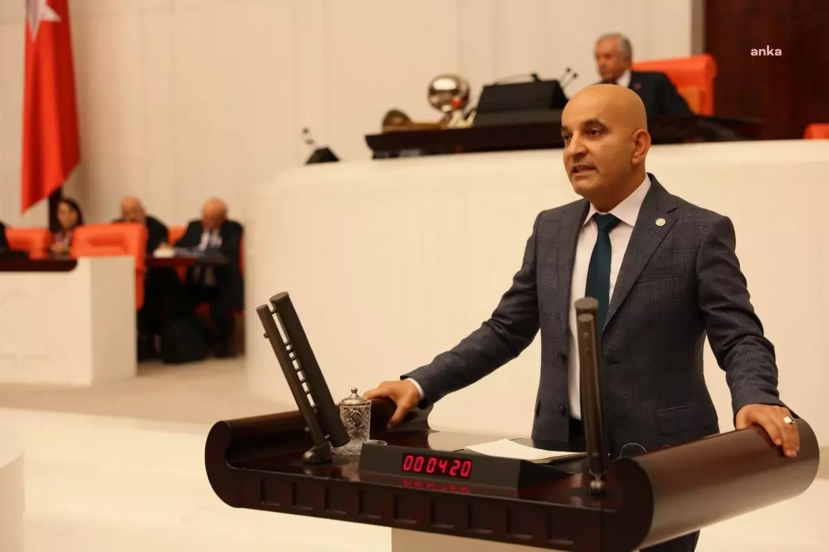 Karkamış\'taki Roketli Saldırıda Yeğeninin Oğlunu Kaybeden Mahir Polat: "Yüreğimiz Yanıyor"