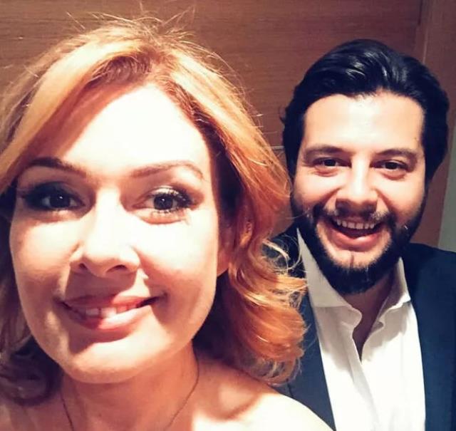 Kazada hayatını kaybeden Tolga Güleryüz, oyuncu Zeynep Gülmez'in eski eşi çıktı
