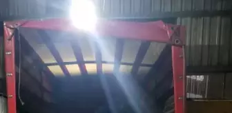 Kocaeli'de satışa hazır 6,5 ton sahte deterjan ele geçirildi