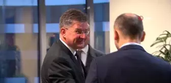 Kosova ve Sırbistan 'plaka krizi'nde uzlaşamadıSırbistan Cumhurbaşkanı Vucic: 'Arnavut tarafı hiçbir şeyi kabul etmek istemedi'