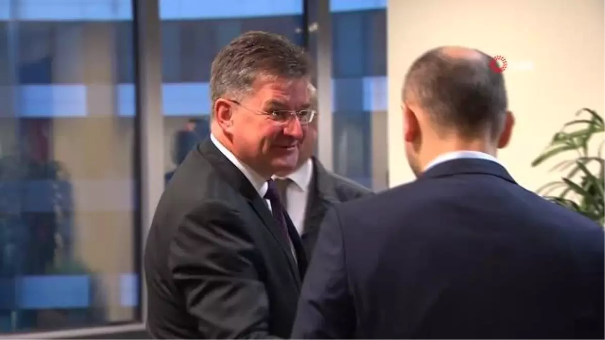 Kosova ve Sırbistan 'plaka krizi'nde uzlaşamadıSırbistan Cumhurbaşkanı Vucic: 'Arnavut tarafı hiçbir şeyi kabul etmek istemedi'