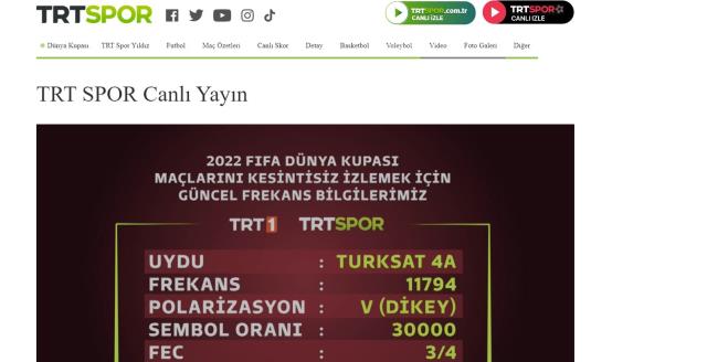 Maç izlemek isteyenler gördükleri ekran karşısında isyan etti! TRT'ye tepki yağdı