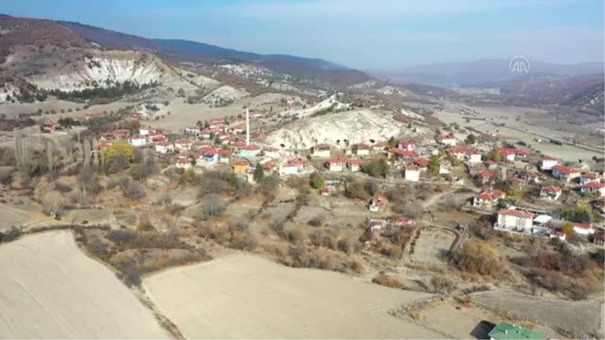 Mahkemeağacin\'deki Bizans dönemi kaya yerleşimi restorasyonla korunacak
